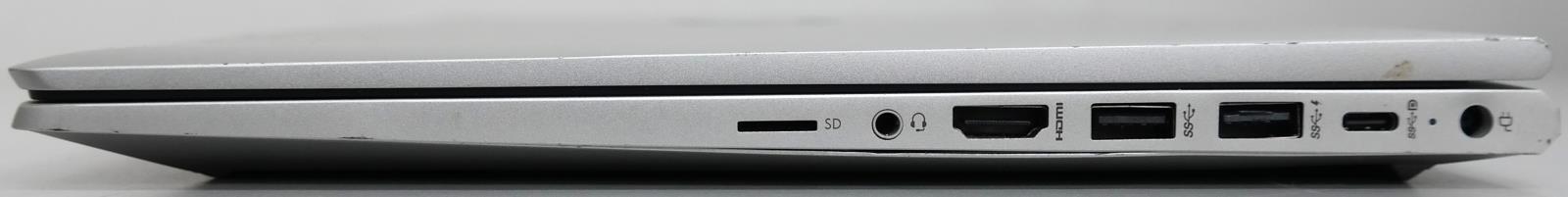 HP ProBook 450 G8 i5-1135G7 2.40GHz 16GB RAM 512GB SSD 15.6in FHD MISSING KEYS !