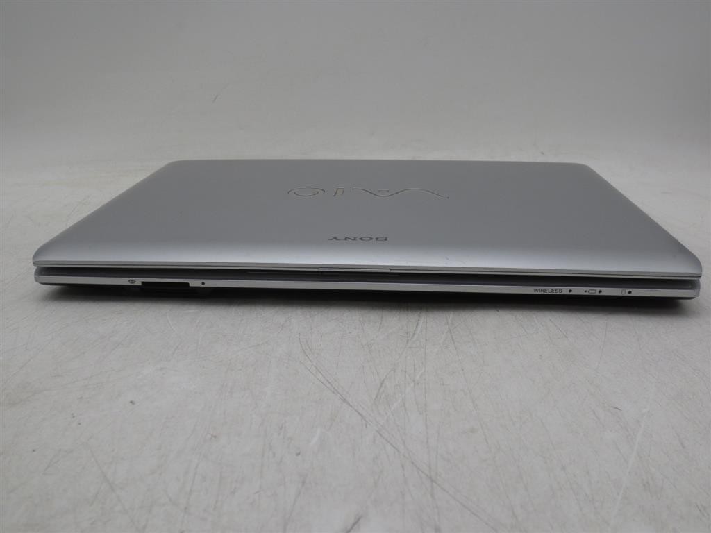 Sony VAIO VPCYB15KX AMD E-350 1.6GHz 16GB RAM 300GB SSD 11.6″