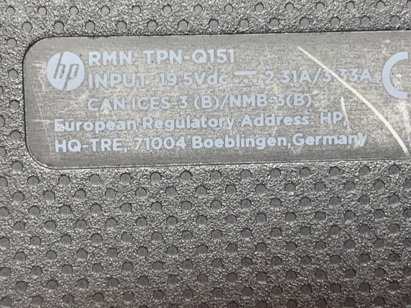 HP Chromebook 11 G4 TPN-Q151 11.6″ (Celeron N2840 2.16GHz, 16GB SSD, 4GB RAM)