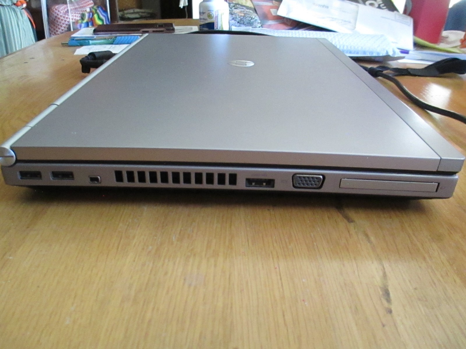 HP Elitebook 8570p i7 2.9GHz/16GB Ram/ 1TB HDD/ Win 10/ NICE Condition WORKING