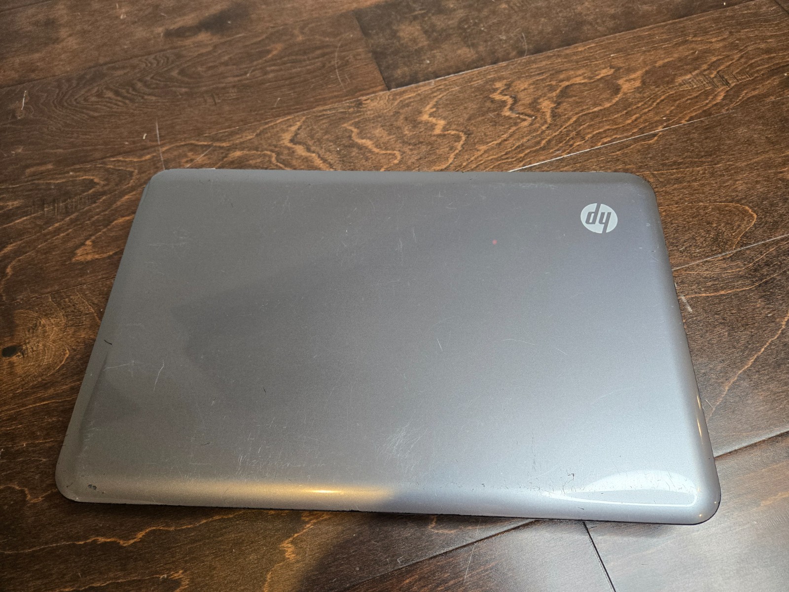 HP 2000 Notebook PC Laptop AMD E-300 1.30GHz 4GB 160GB Radeon Win 10 Pro
