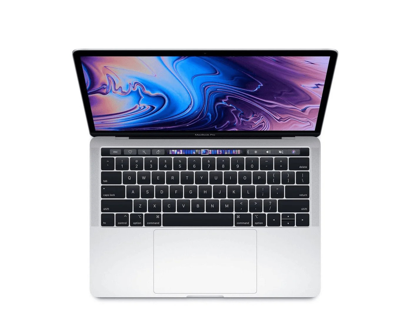 Apple MacBook Pro (2016) 13″ Laptop Intel Core i5 16GB 256GB SSD Mac OS X