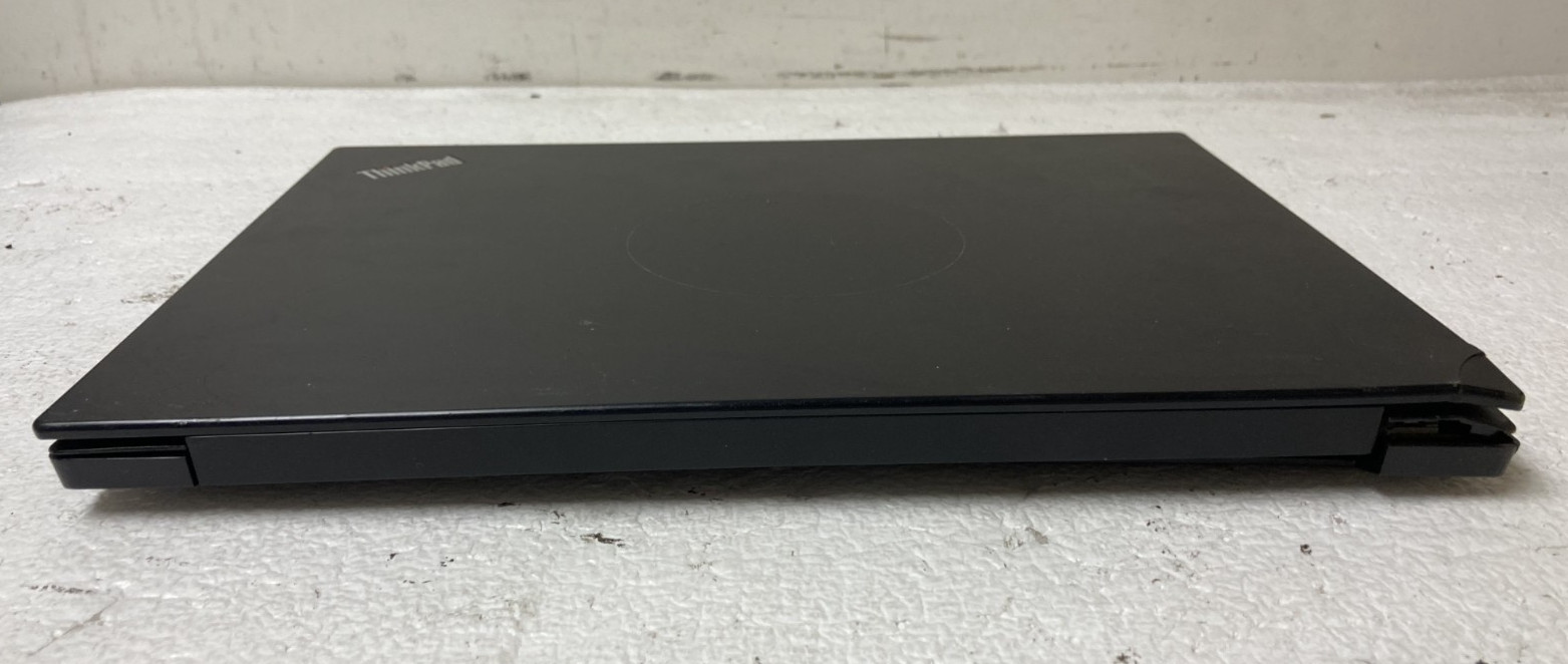 Lenovo ThinkPad E495 AMD Ryzen 5 3500U @2.10GHz 8GB RAM NO SSD Parts *READ