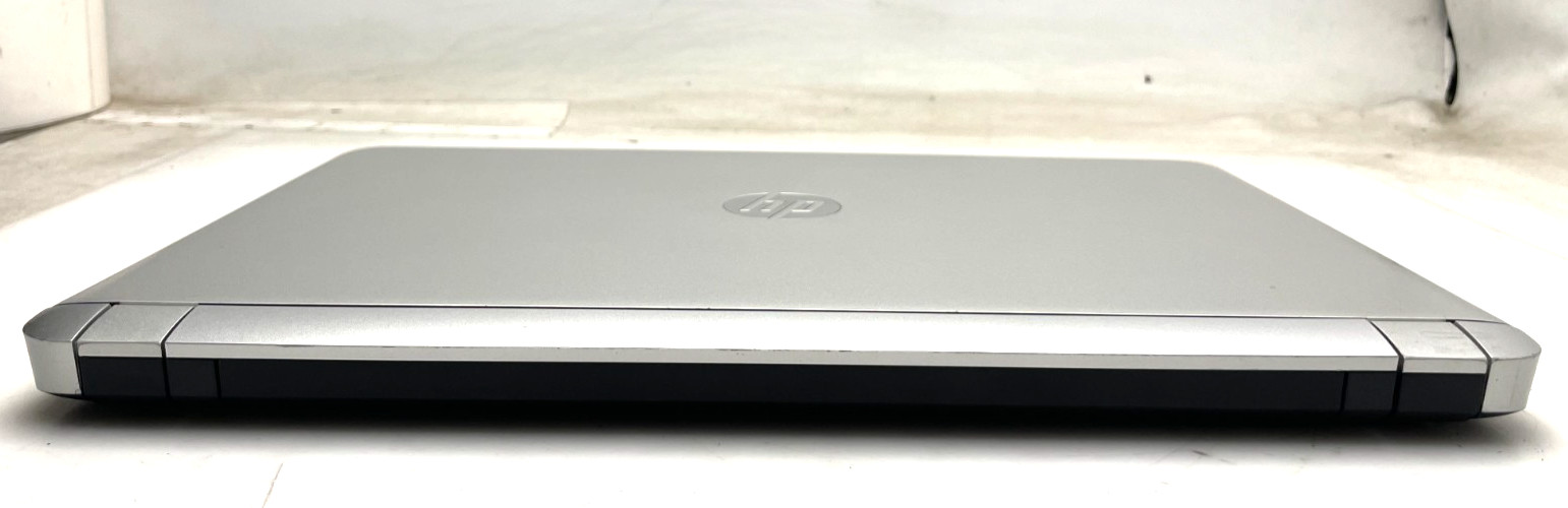 HP Pavilion 15-ab277cl 15.6″ i7-5500U 12gb Ram 250gb SSD Linux OS “Good” Btry