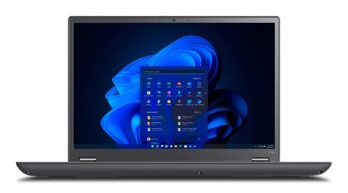 Lenovo ThinkPad P16v Gen 1 Ryzen 9 Pro 7940HS RTX A2000 ADA Generation 1TB 32GB