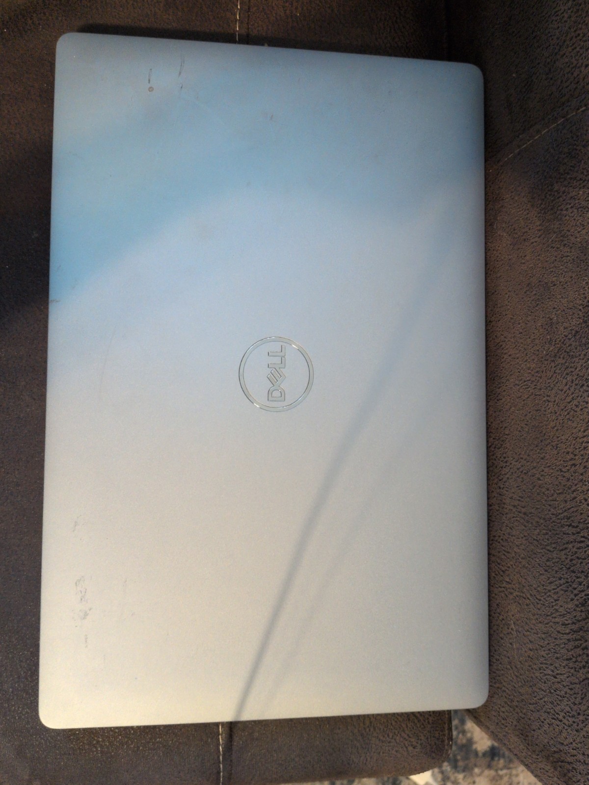 Dell Precision 3551 Intel Core I7-10750 2.6 GHz No RAM, No SSD