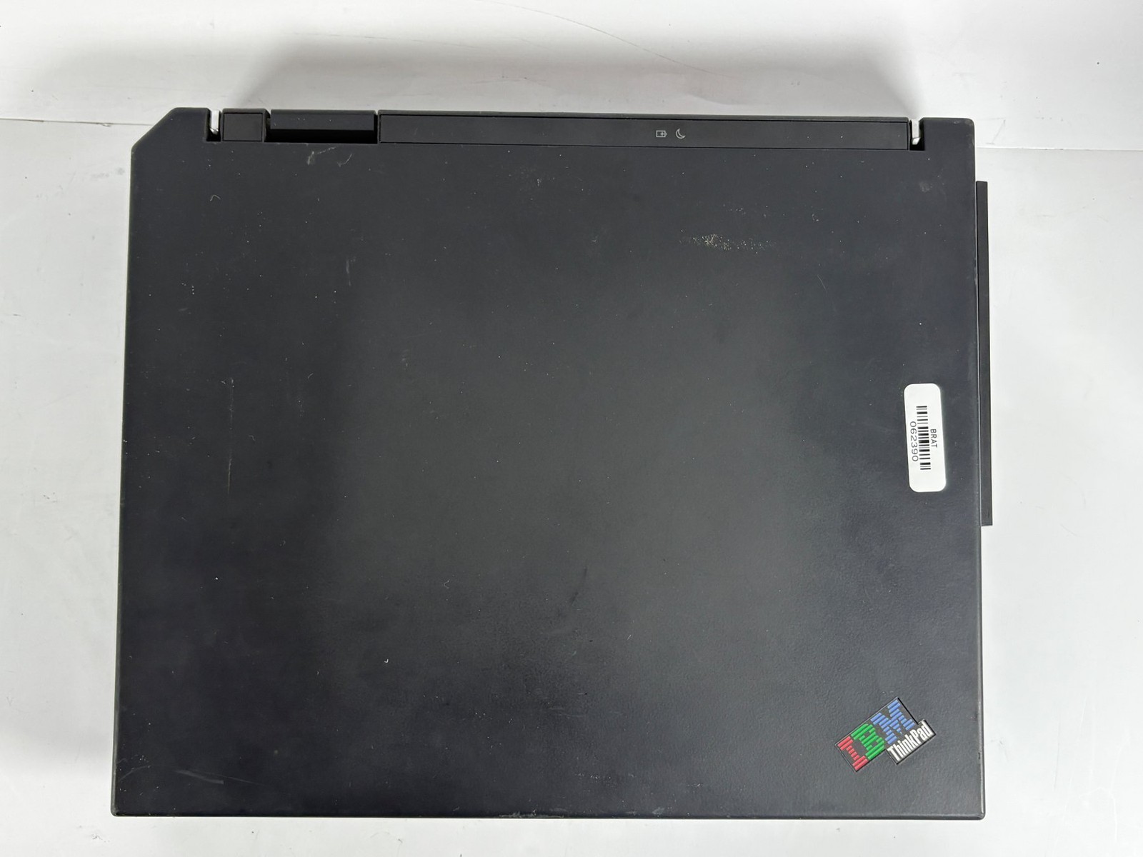 IBM T30 14.1″ HD+ 1.80GHz Pentium 256MB RAM 36GB HDD Windows XP