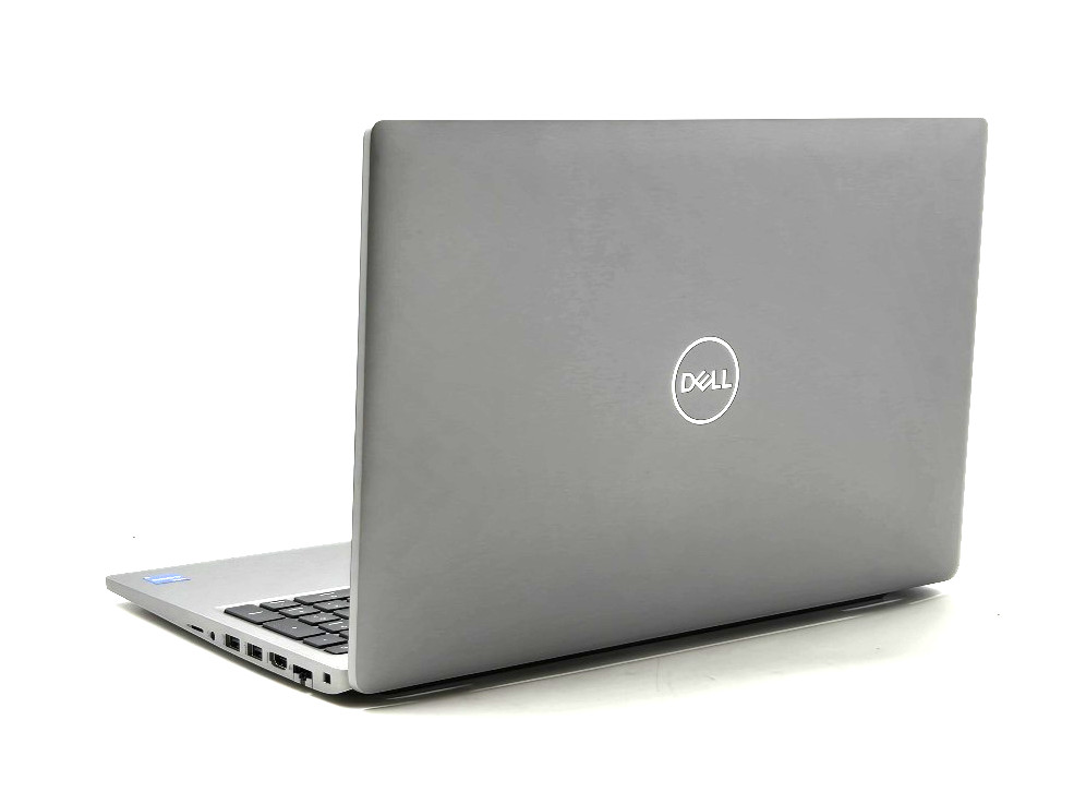 Dell Precision 3570 15.6” HD i7 16GB 256GB NVMe NVIDIA T550 Win 11 Screen Line