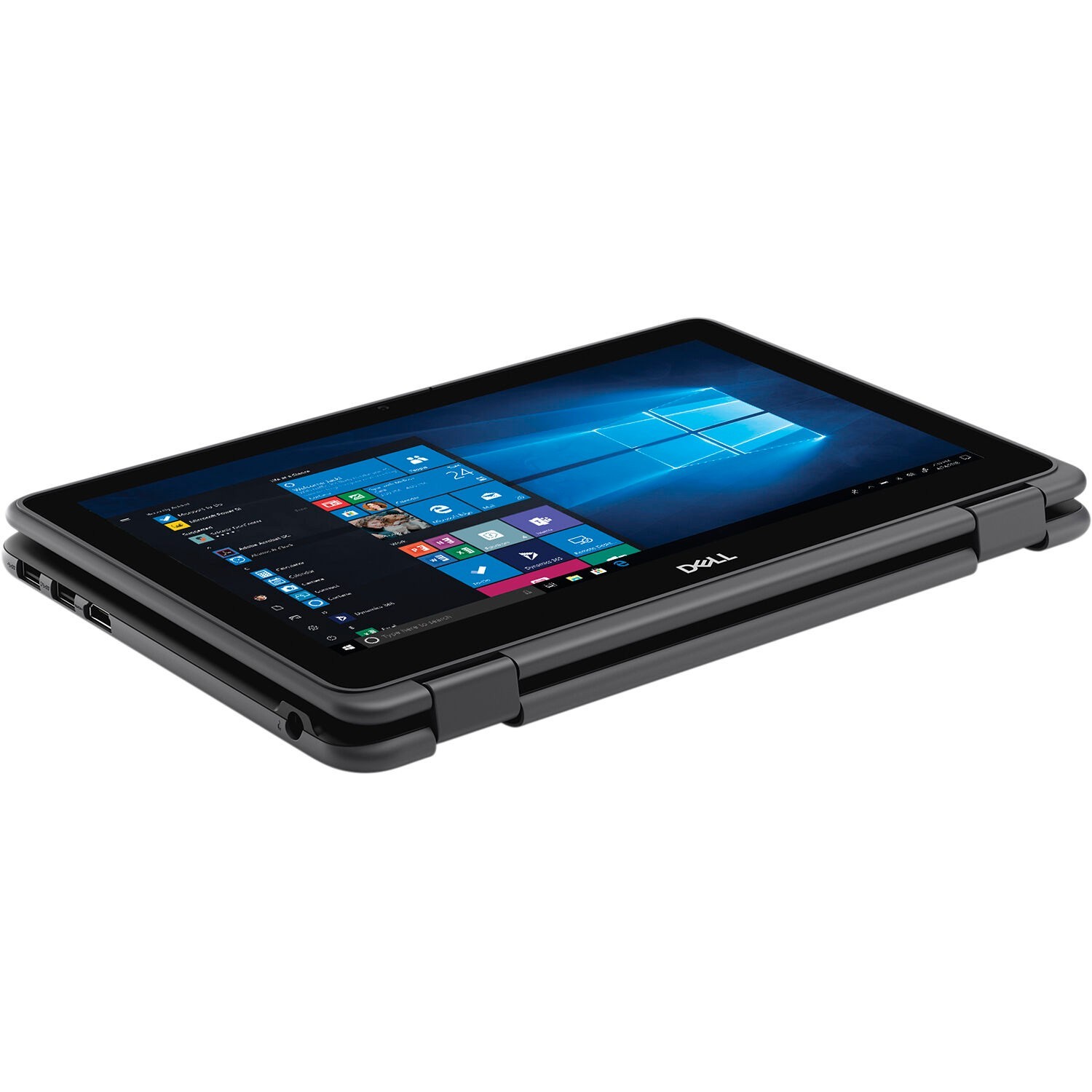 Dell XPS 13 9360 13.3” FHD Laptop PC Core i5 8GB RAM 256GB SSD NVMe Windows 10