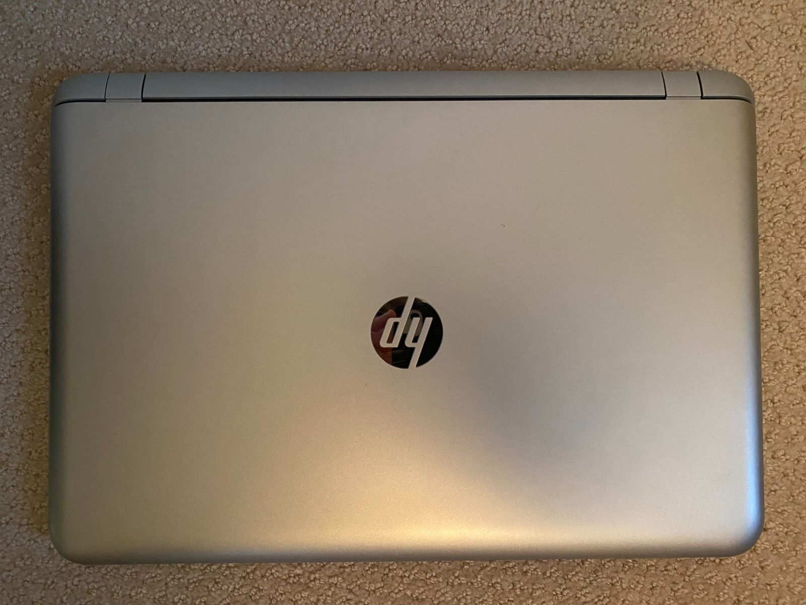 HP Pavilion Notebook 17-g103dx 17.3″ Screen 1TB HDD 8GB RAM