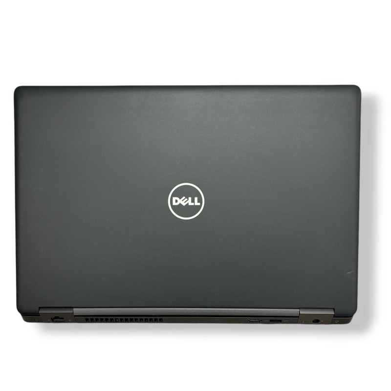 Dell Latitude 5580 15.6” Laptop i5-6200U 8GB 500GB HDD Windows 10 Pro Laptop