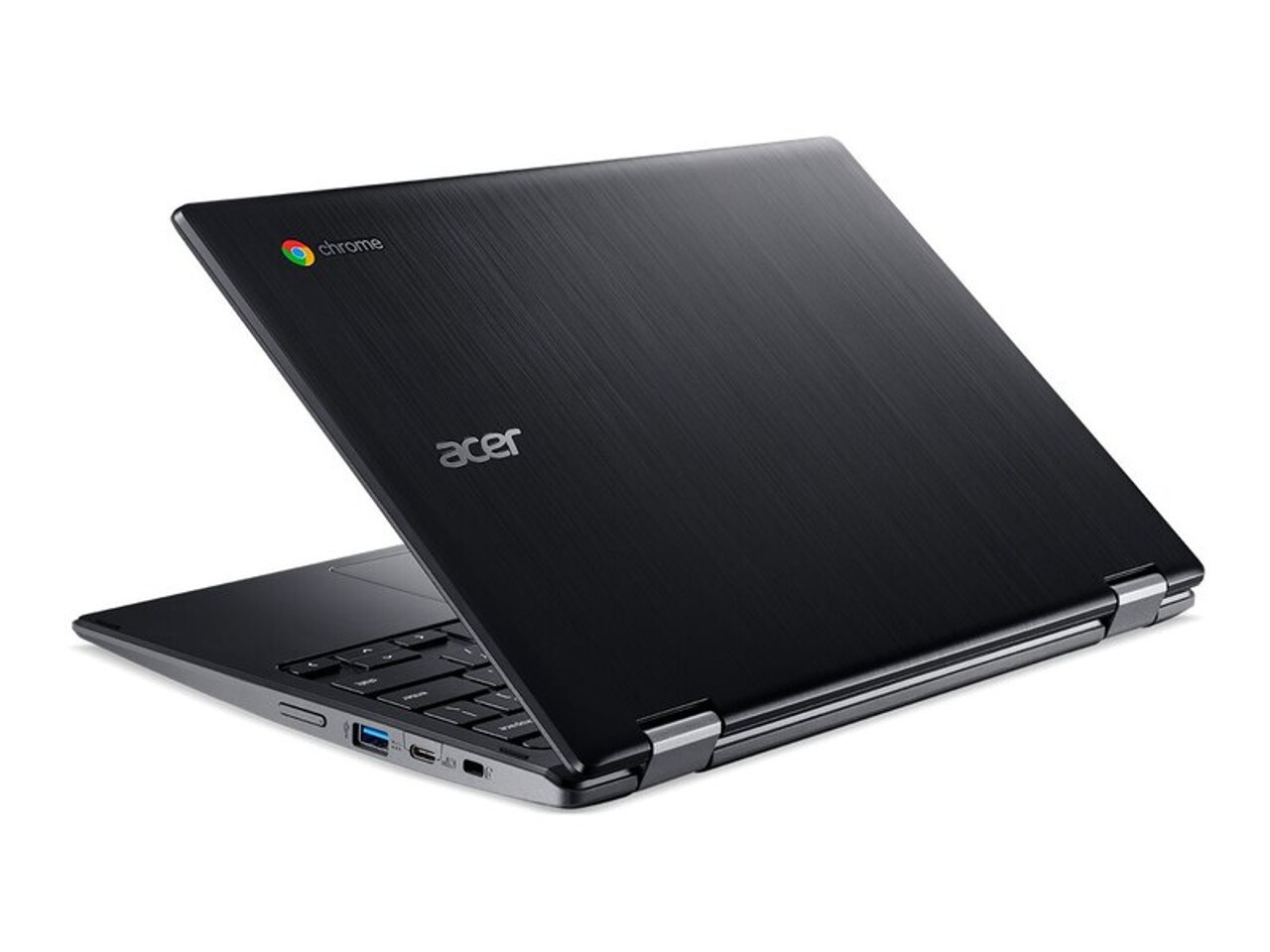 Acer 11.6″ 2-in-1 Chromebook | R752TN-C5J5 | Built-In Stylus + Accessories