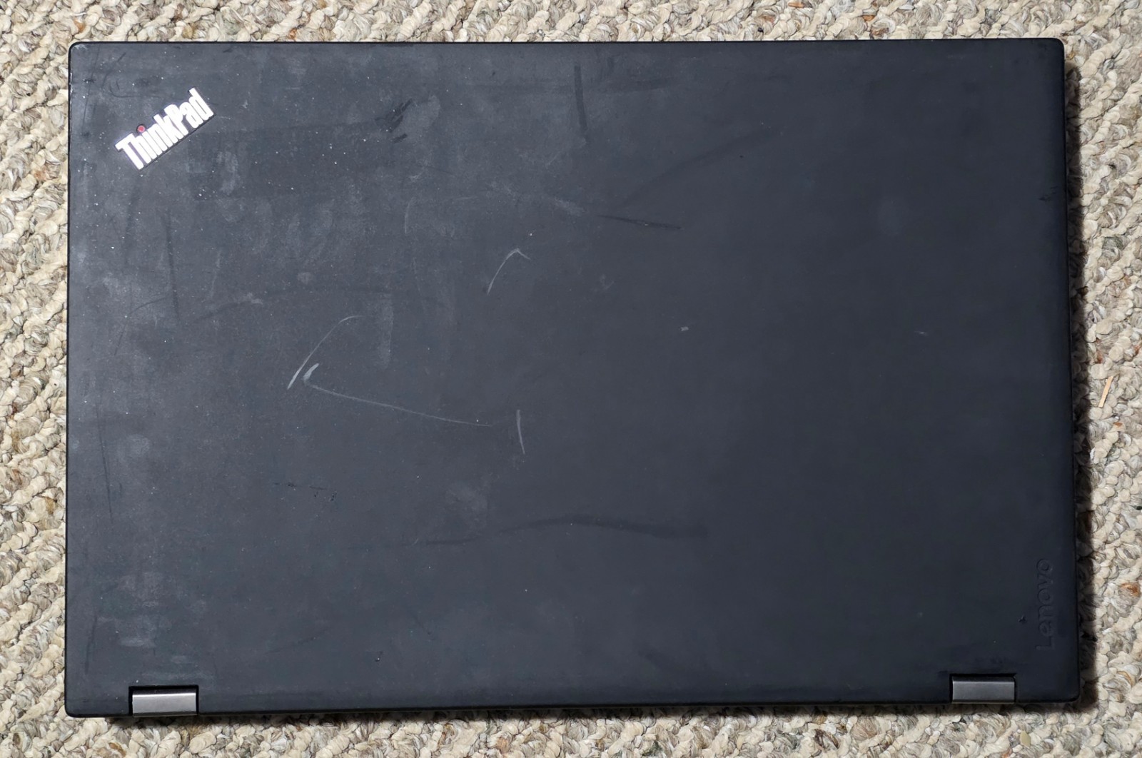 Lenovo P51 Xeon E3-1505M v6@3Ghz 16GB RAM 512GB NVMe WIN 11 PRO – NO CHARGER