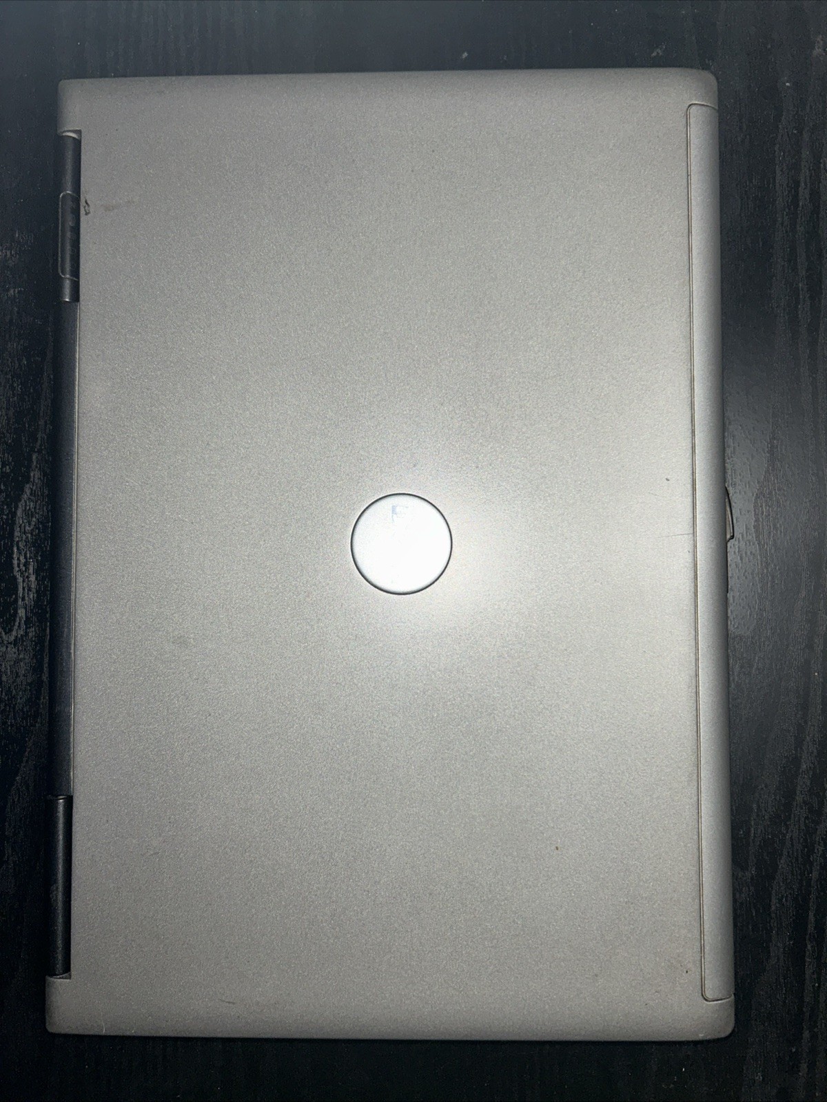 Dell Latitude D630