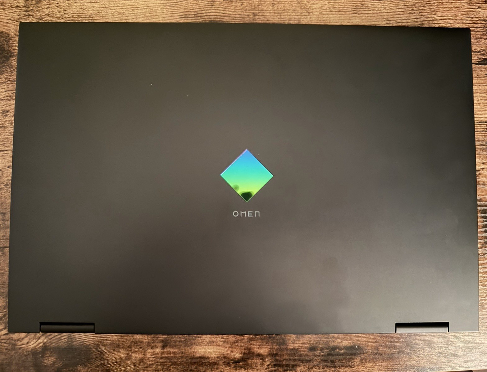HP OMEN GAMING LAPTOP RTX 3060