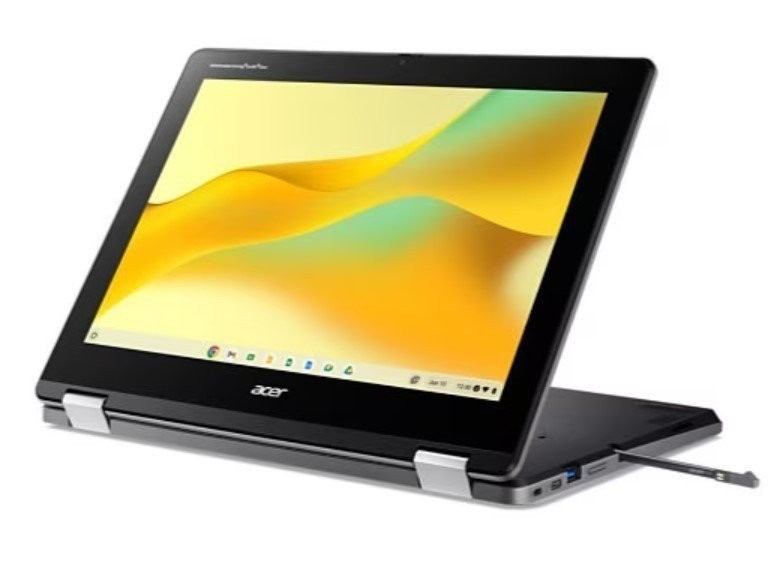 Acer Chromebook Spin 512 R856TN-C0Y7-US Chromebook