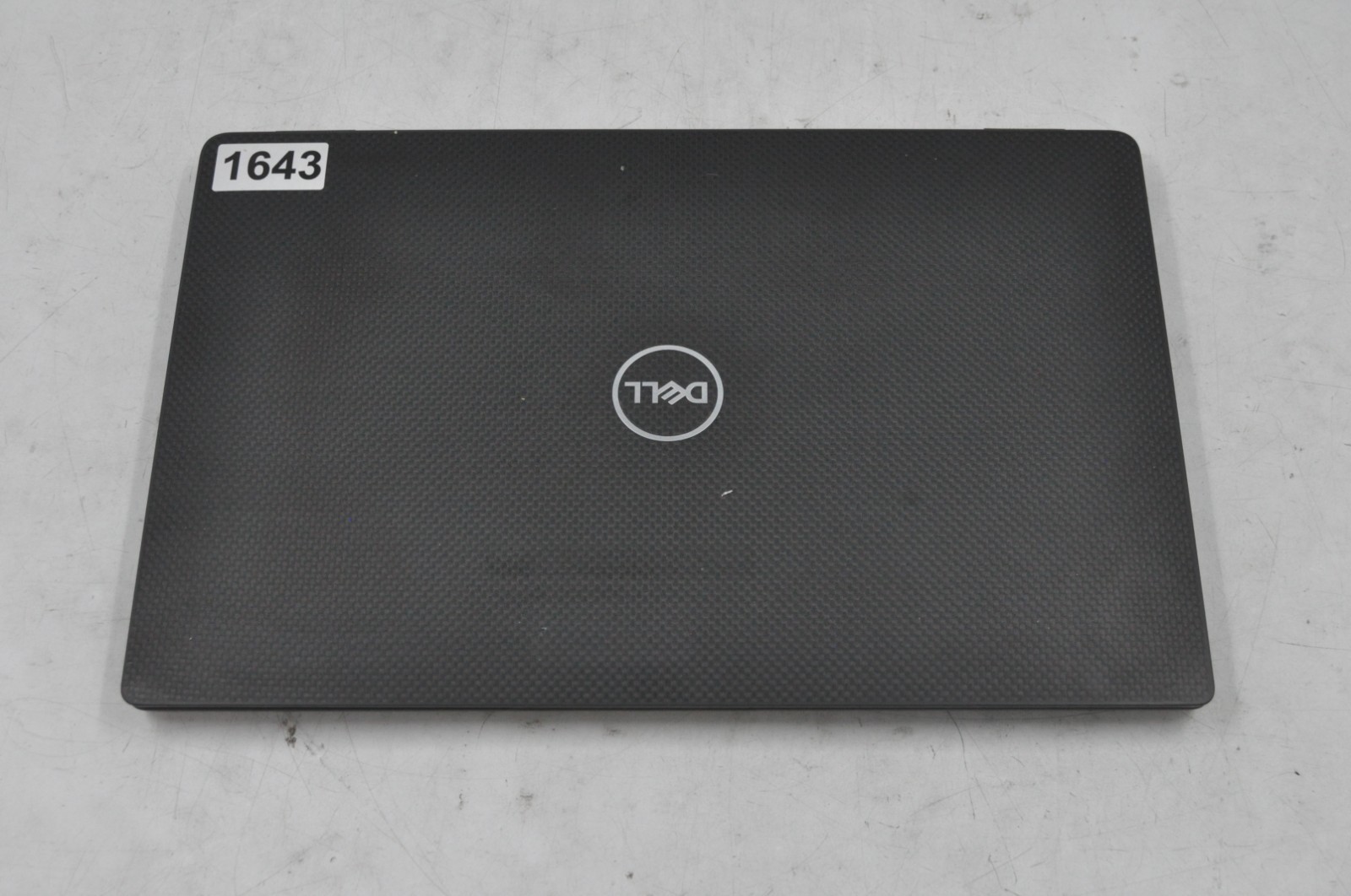 Dell Latitude 7410 Intel Core i7-10610U 16GB RAM No SSD #1643