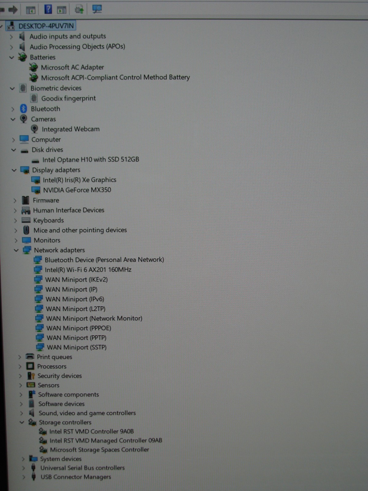 DELL INSPIRON 7706 17″QHD TOUCH 2-in-1 i7-1165G7 2.8GHz 16GB 512GB SSD MX350