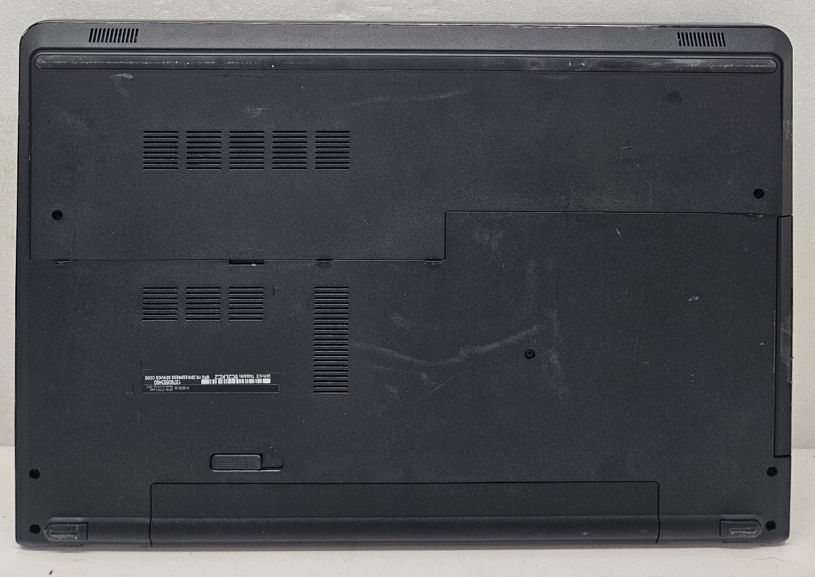 Dell Inspiron 5759 17.3″ Laptop Intel Core i3-6100U NO RAM/HD/OS/POWER (FL)