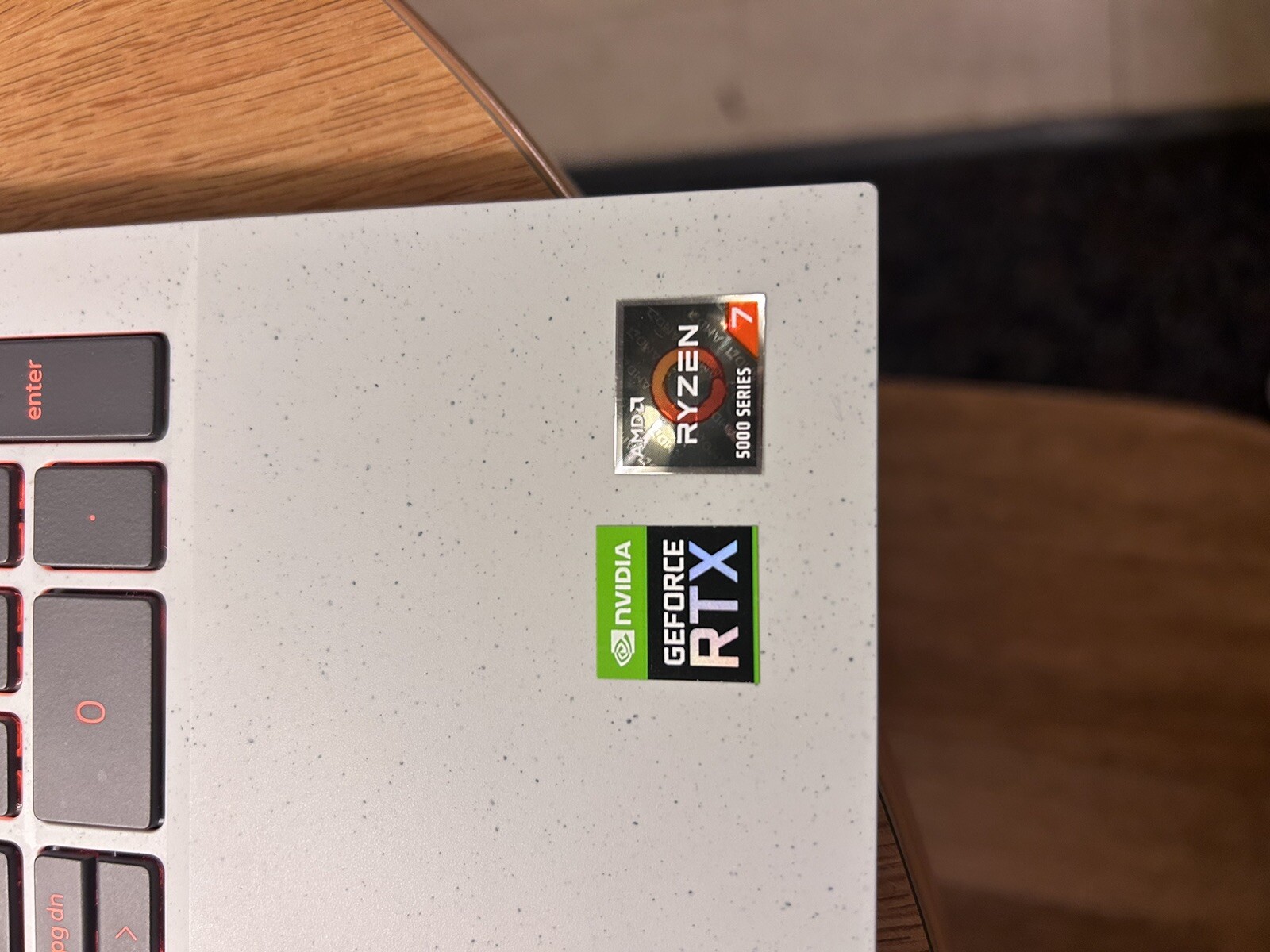 dell g15 5515 ryzen