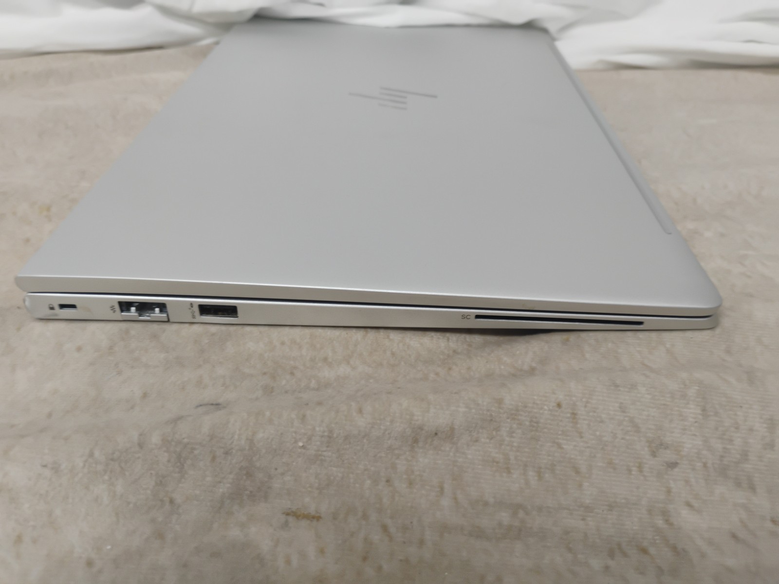 EliteBook 650 G9, i7-12th Gen, 16gb Ram, 256gb SSD, 10 Key, Win 11