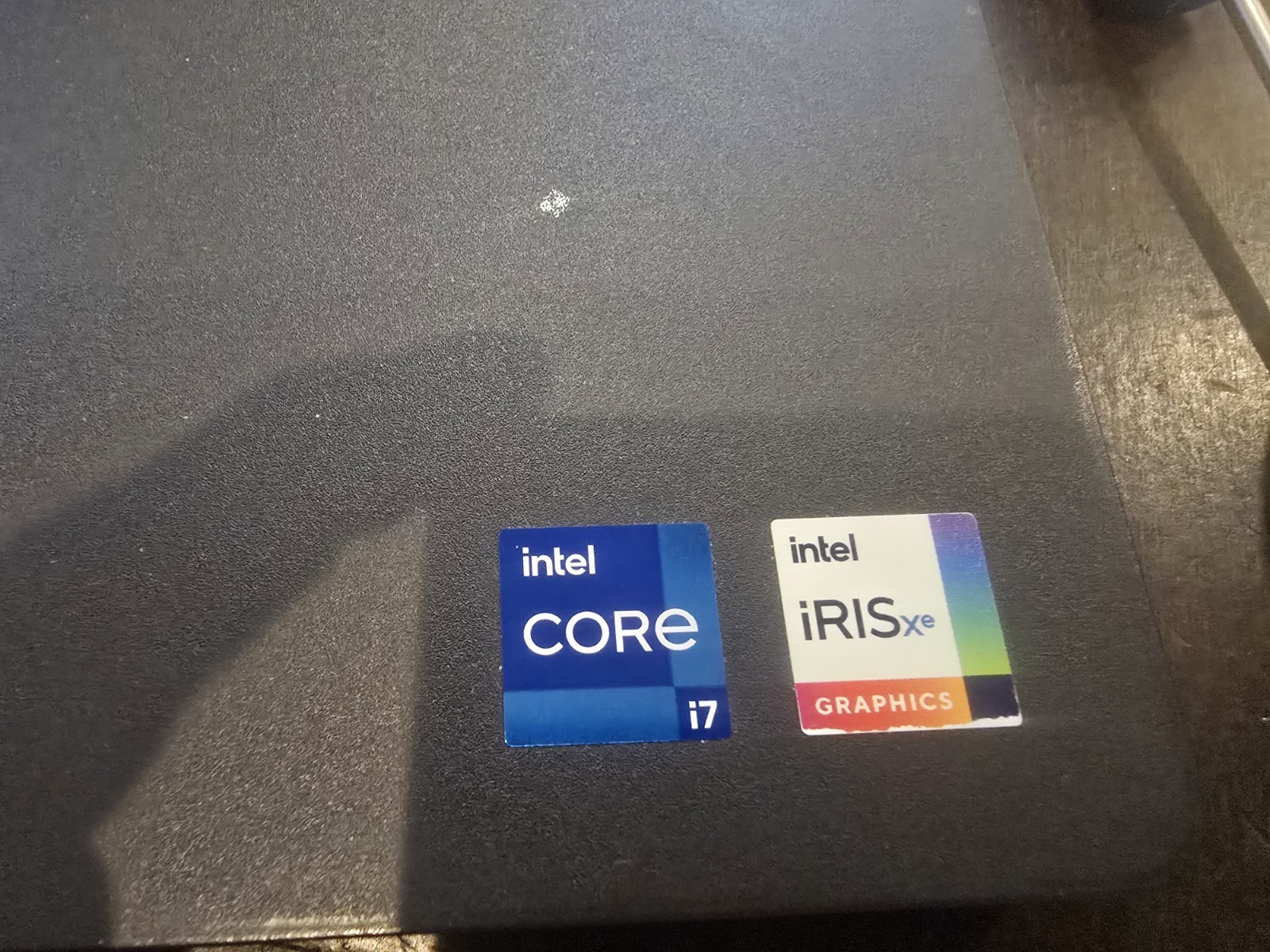 dell inspirion 15 3520 i7 for parts only