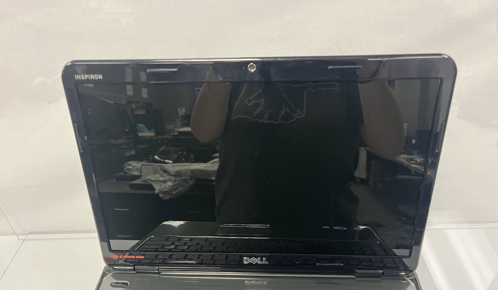 DELL INSPIRON N5010 INTEL CORE I3 M370 2.40GHZ 3GB RAM NO HDD NO OS