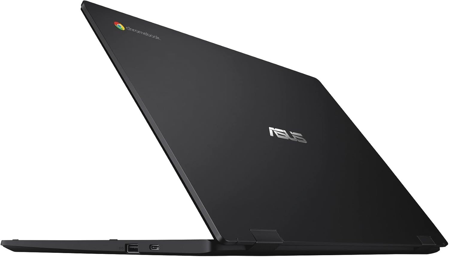 ASUS Chromebook CX1, 15.6″ FHD, 128GB, 4GB RAM, ChromeOS, CX1500CKA-SS48F