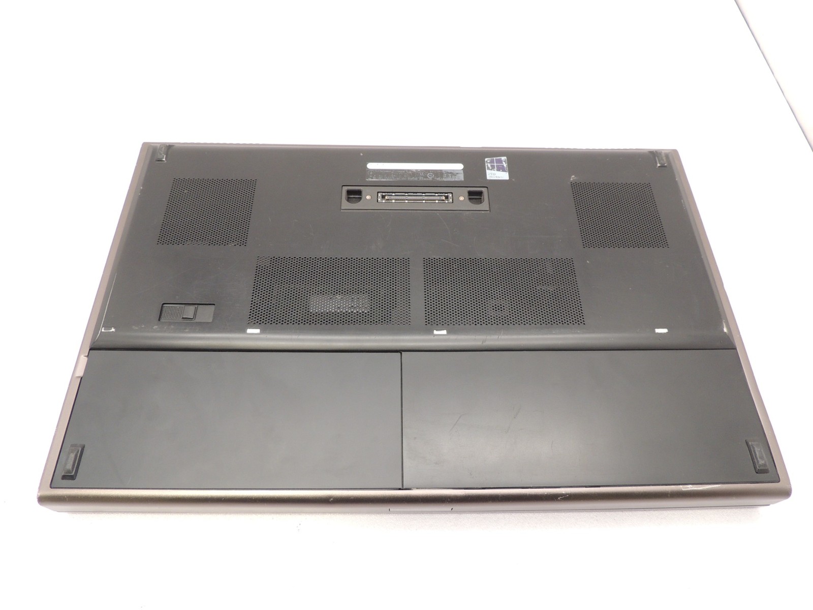Dell Precision M6800 17.3″ Touch Core i7 4910MQ 32GB 1TB K4100M 4GB Laptop No OS