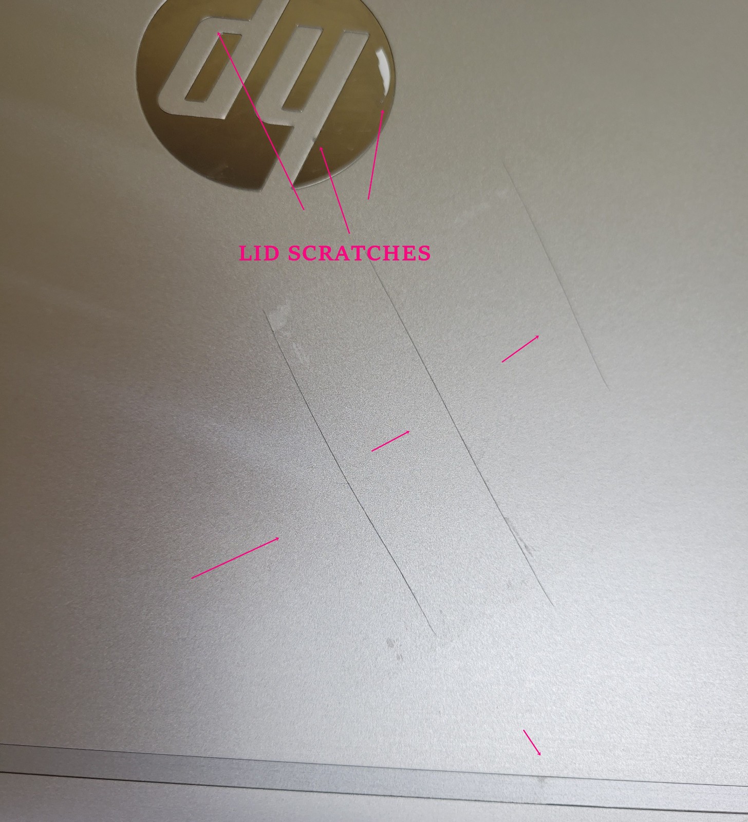 (Lot of 10)HP ProBook 450 G7 i5-10210U 1.60GHz 16GB No OS/SSD **BIOS LOCKED**