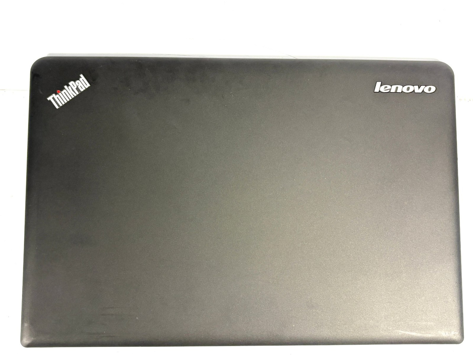 Lenovo ThinkPad E540 – 15.6″ HD, 2.5GHz i5, 4GB RAM, NO SSD