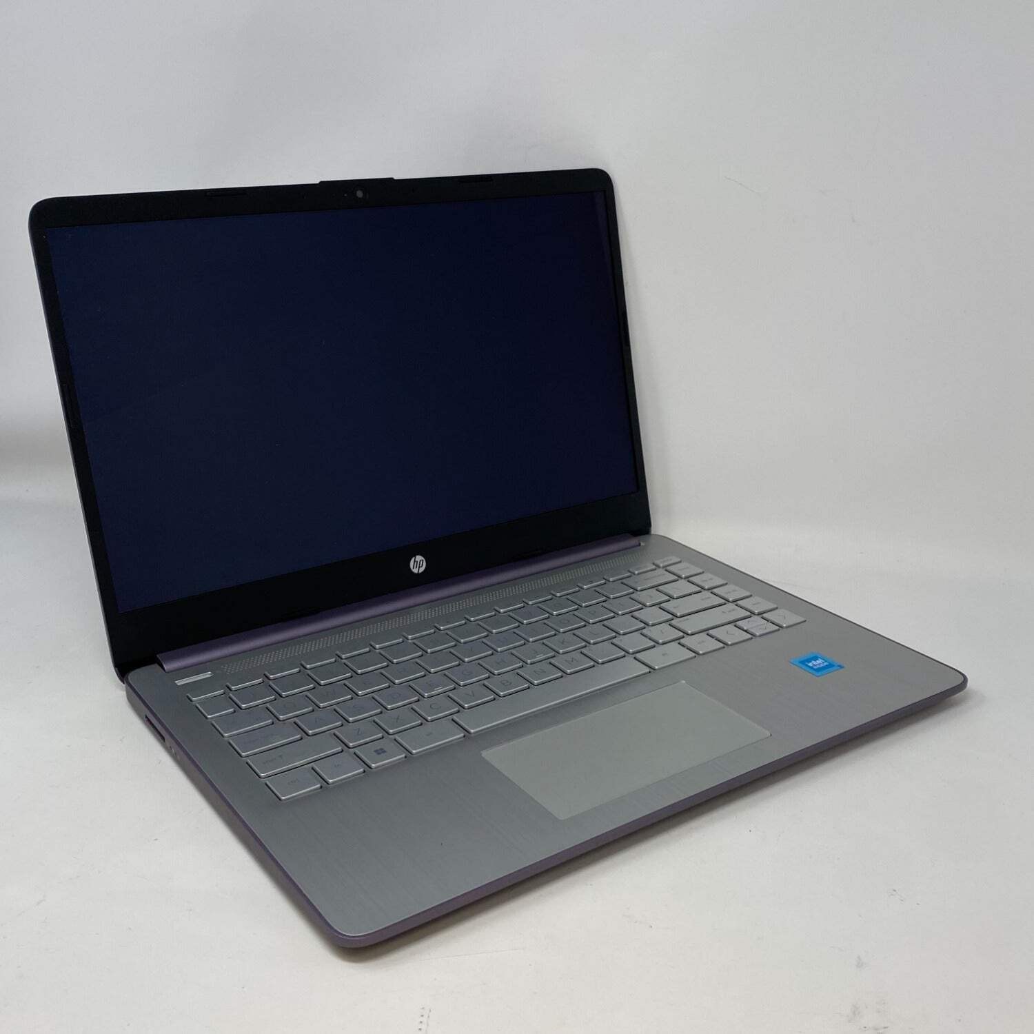 HP Pavilion 14-DQ0804AS Celeron N4120 1.10Ghz 4GB RAM 64GB eMMC