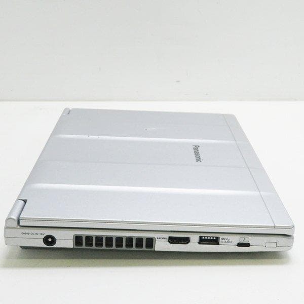 Core i5 8365U Laptop 8GB 256GB SSD Windows 11 No AC Adapter White Spot
