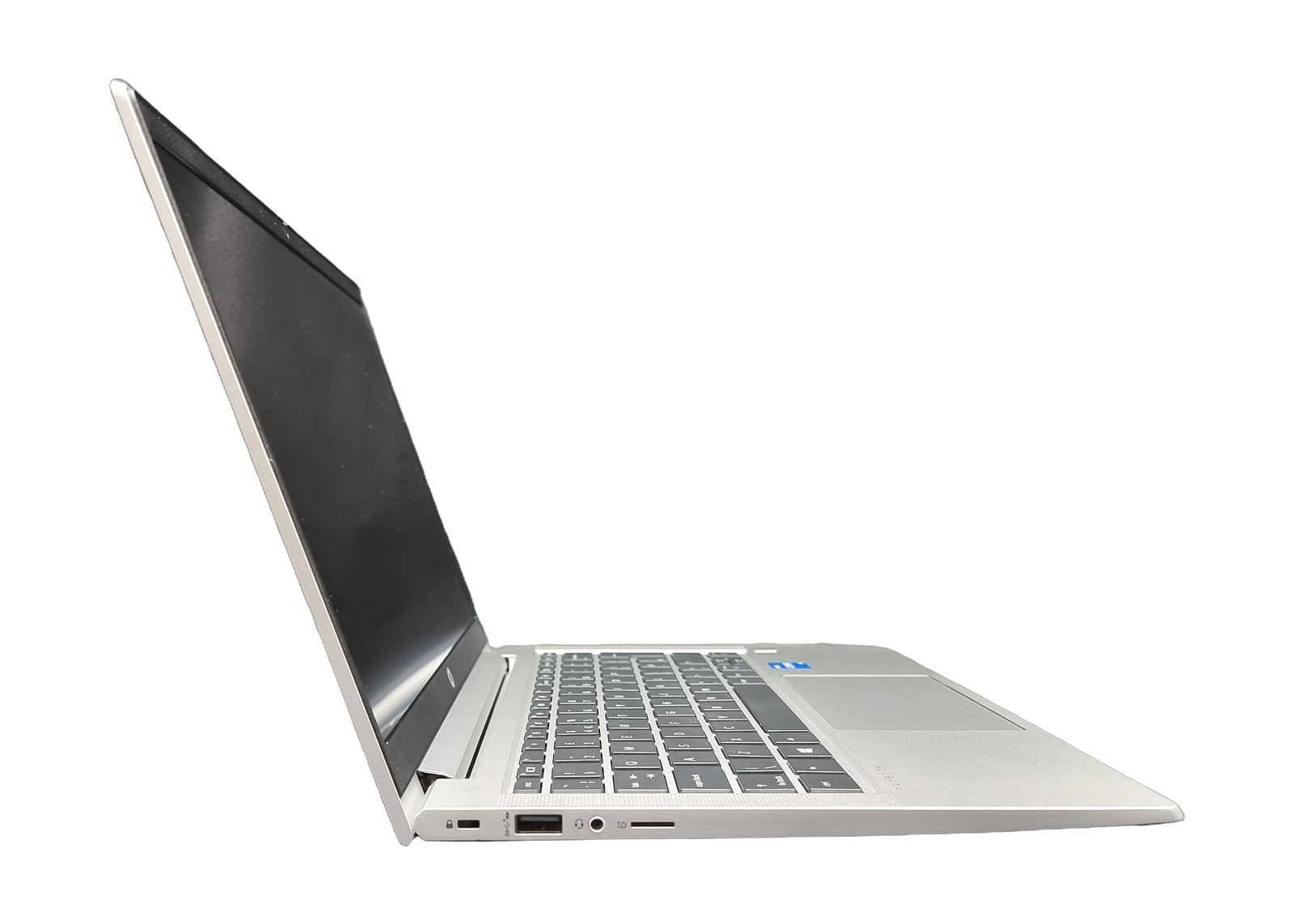 HP ProBook 430 G8 Laptop, 13.3″ Core i5 11th Gen, 8GB RAM, 256GB SSD, Windows 11