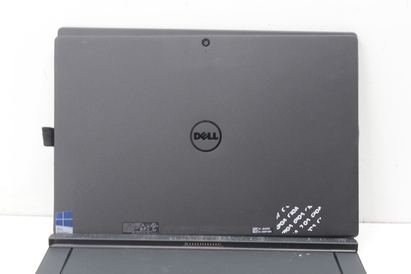 Dell Pro Latitude T02H001 Intel M5 Tablet/Keyboard NO HDD/OS #1P – 92