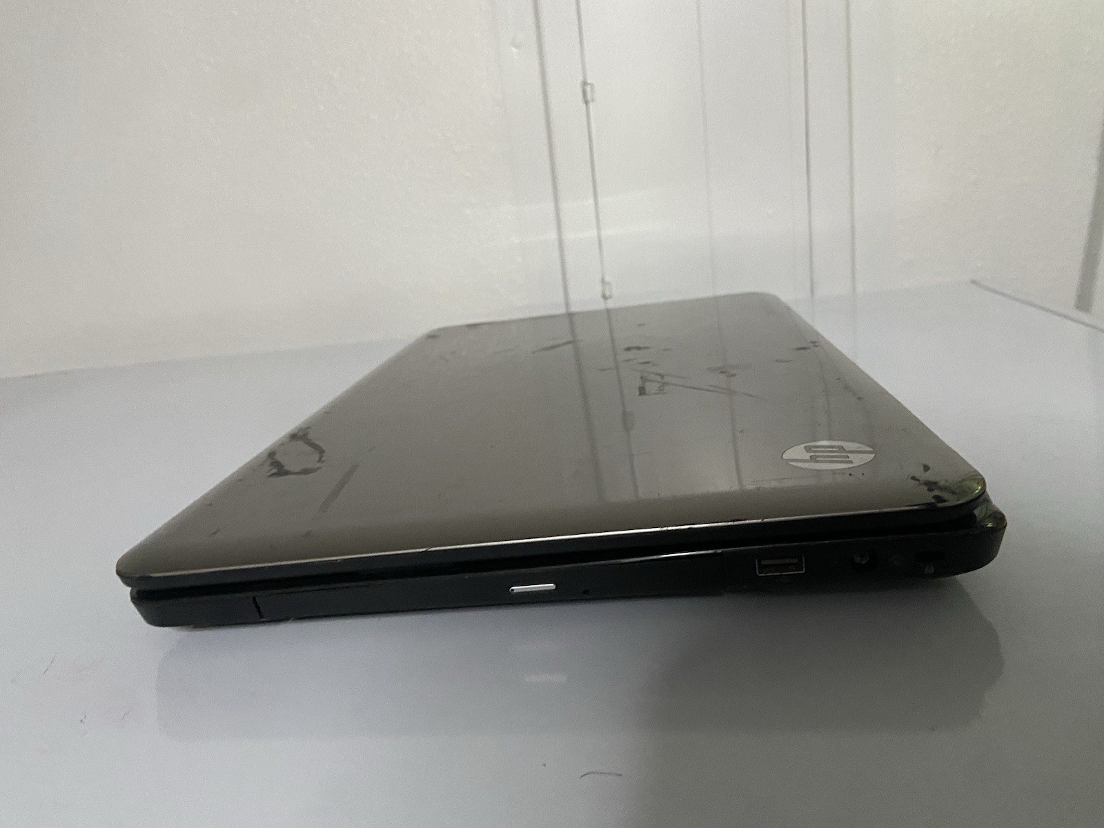 HP PAVILION G7 1075DX NOTEBOOK PC- AMD Phenom II – WINDOWS 10 PRO