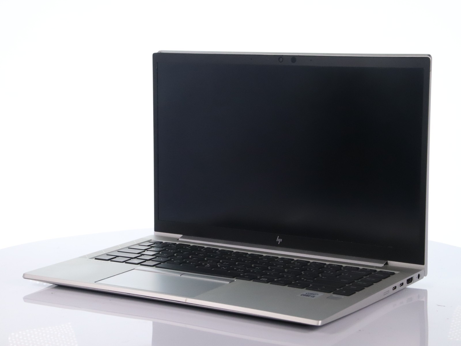 HP EliteBook 840 G7 14″ Core i5-10210U 8GB RAM 256GB SSD Win11Pro w/ AC Adapter