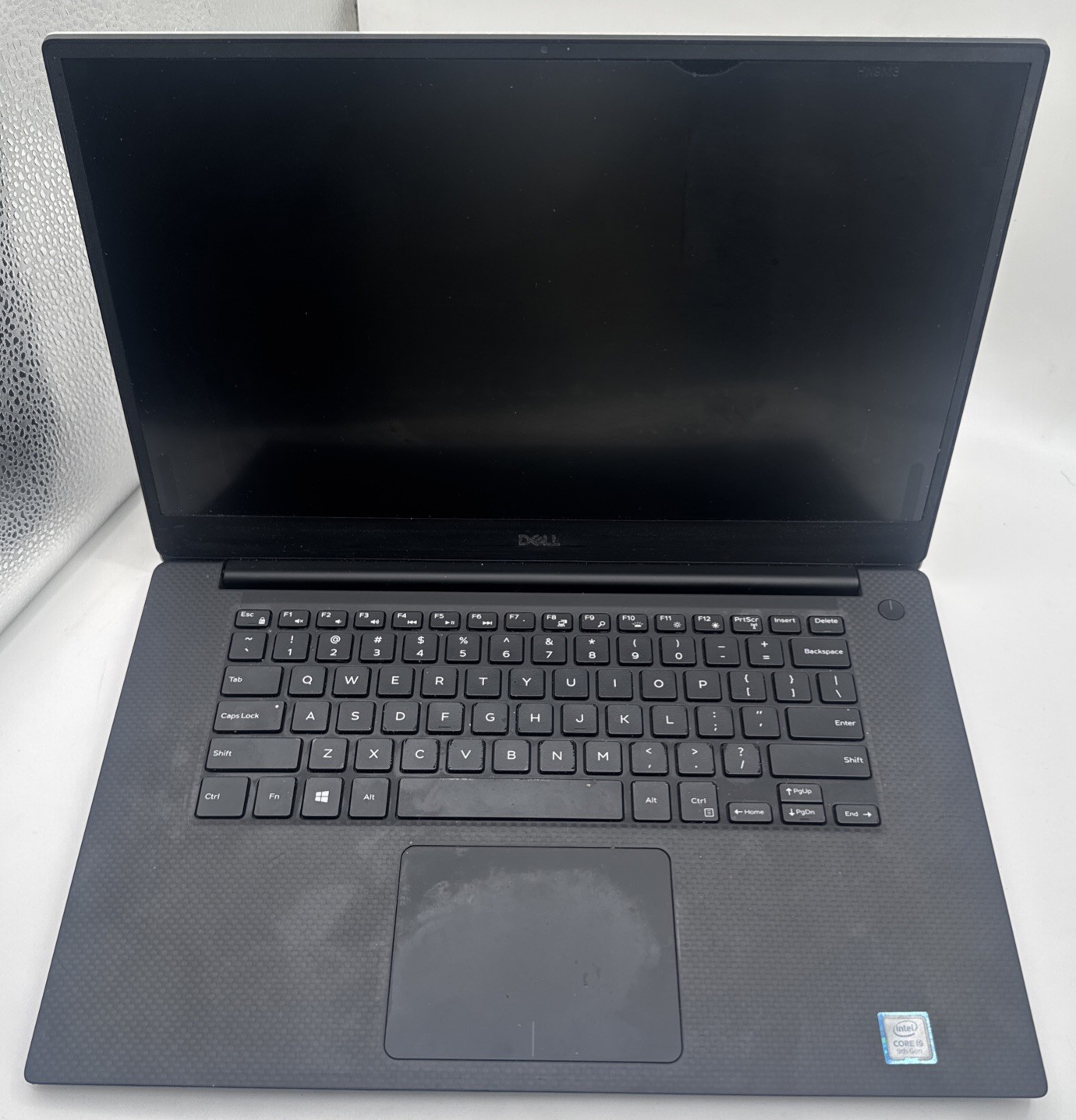 Dell Precision 5540 Mobile Workstation i9-9980HK 32GB RAM 512GB SSD – READ
