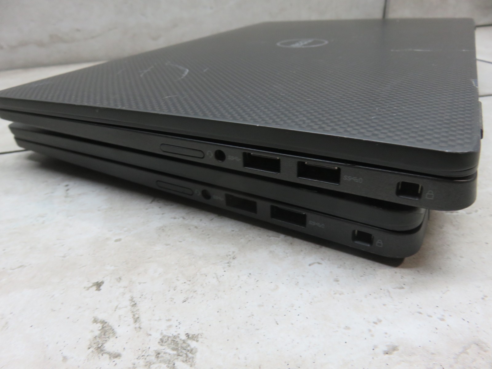 LOT OF 2 Dell Latitude 7410 Intel i7-10610U 14″ 16GB RAM 256GB SSD W11 PRO