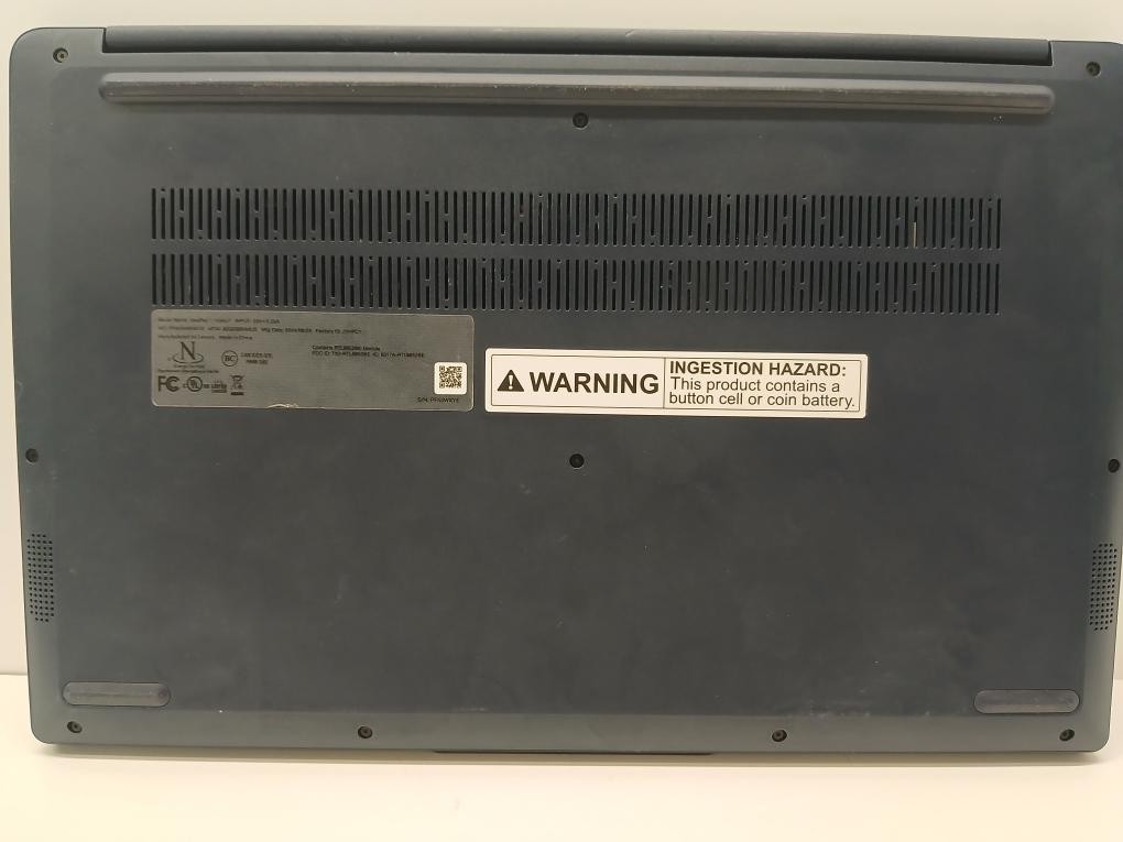 LENOVO IDEAPAD 3 15IAU7 (P06035585)