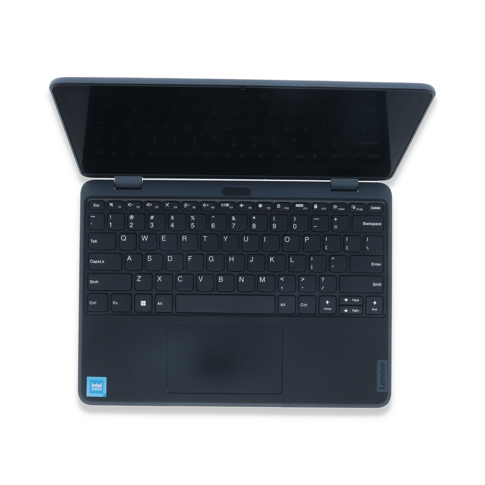 Lenovo 500w Yoga Gen 4 12.2″ Laptop : N 12th Gen | 8GB Ram 256GB SSD | Windows 1