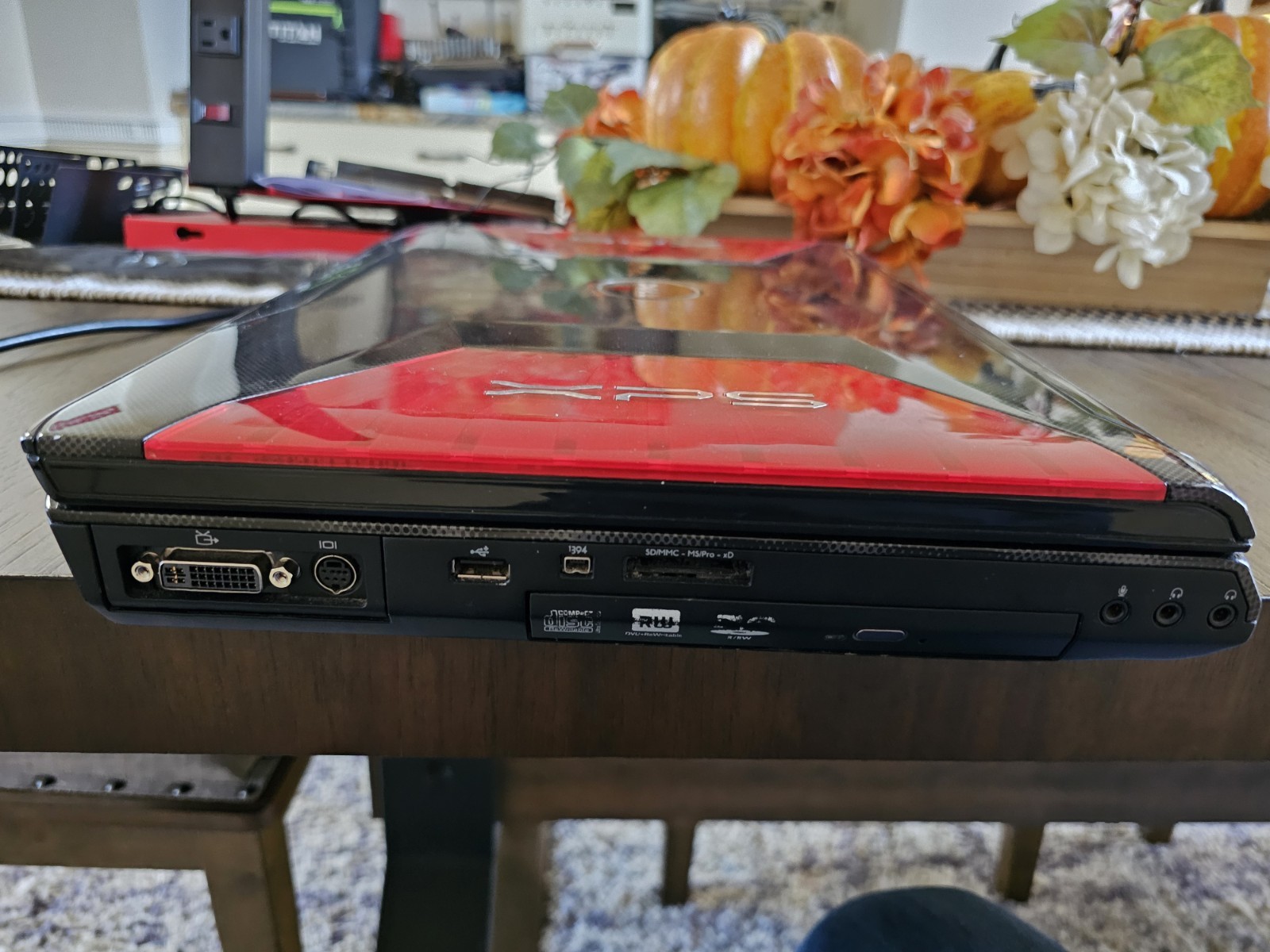 Dell XPS M1730 Gaming Laptop and Accessories
