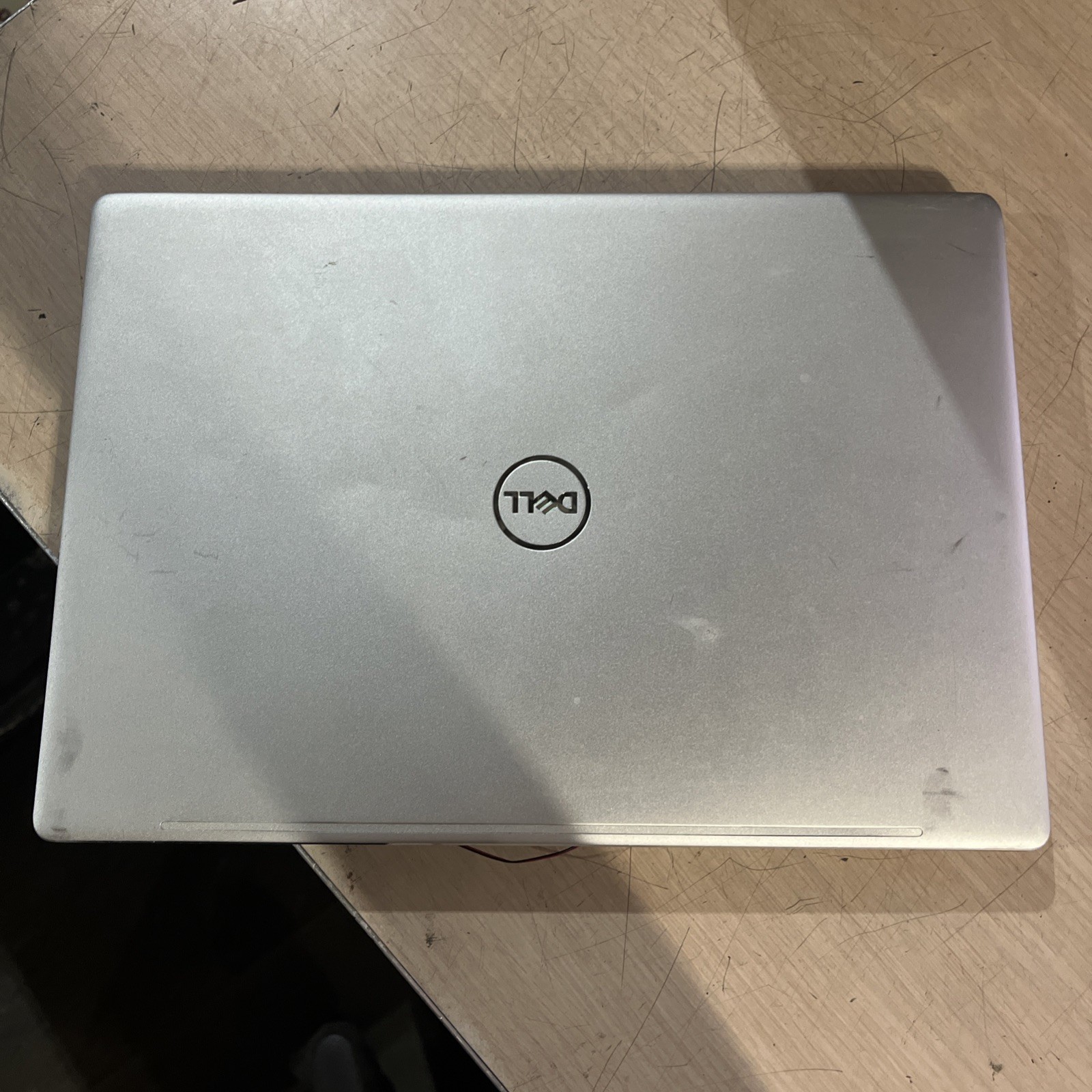 DELL INSPIRON 7380 INTEL CORE I5-8265U 1.60GHZ 8GB RAM NO HD *