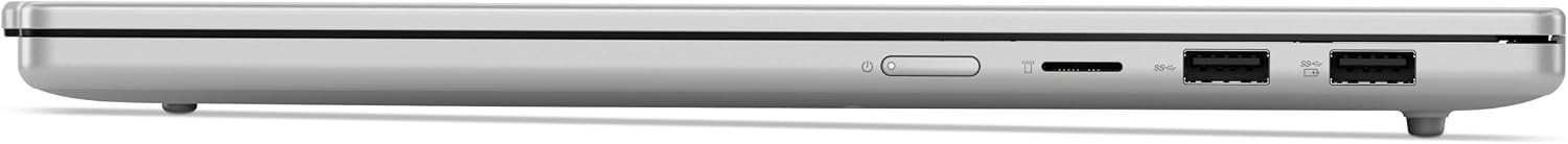 Lenovo IdeaPad Slim 5X 15.3″ Snapdragon X2+ 512GB / 16GB RAM *NEW -Open Box*