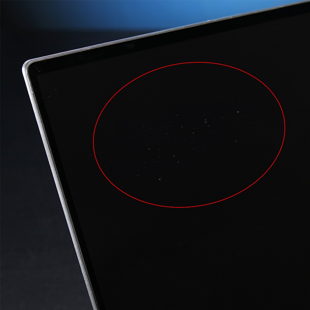 Dell XPS 13 9300 // Intel Core i7-1065G7, 16GB RAM, 512GB SSD