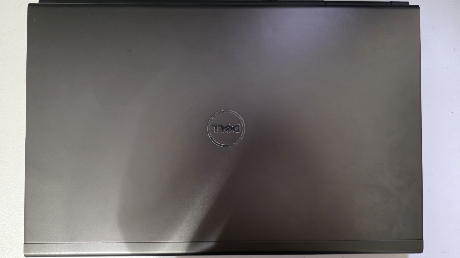Dell Precision M6700 17.3″ i7-3540M 3.00GHz 8GB 256GB SATA SSD Linux FirePro