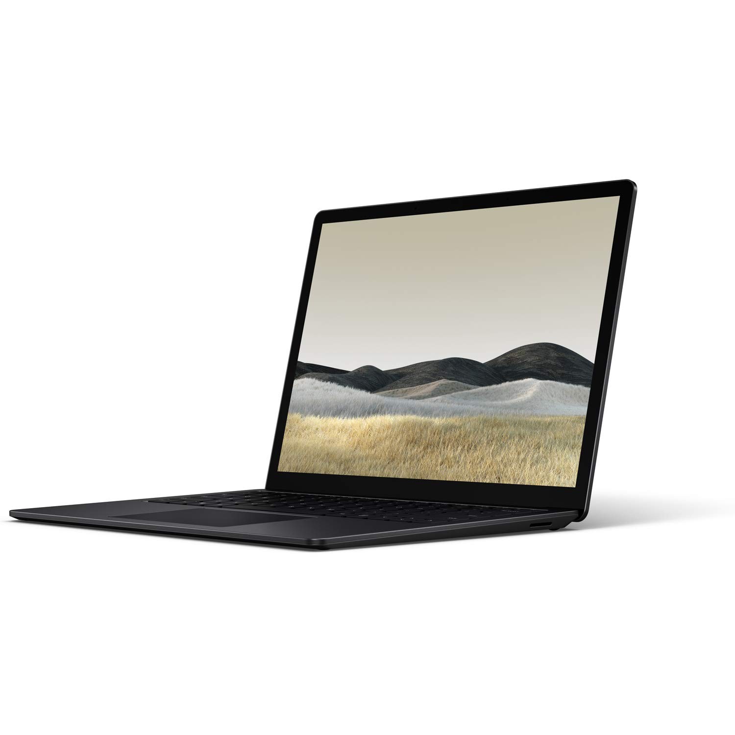 Microsoft Surface Laptop 3 – 13.5″ – i7-1065G7 – 16GB RAM – 256GB SSD – Black