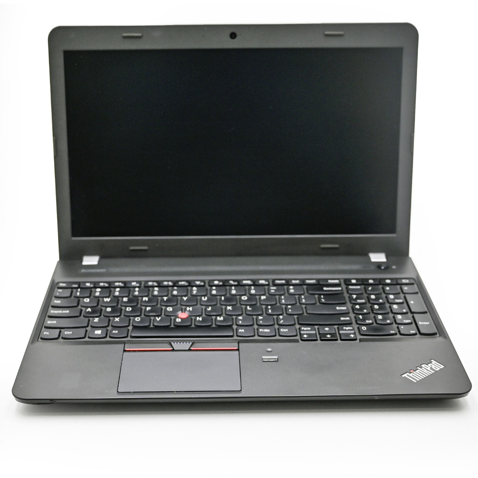 Lenovo Thinkpad E550 Intel core i5-5200U 8GB RAM 500GB HDD 2.20GHz Win 10 Pro