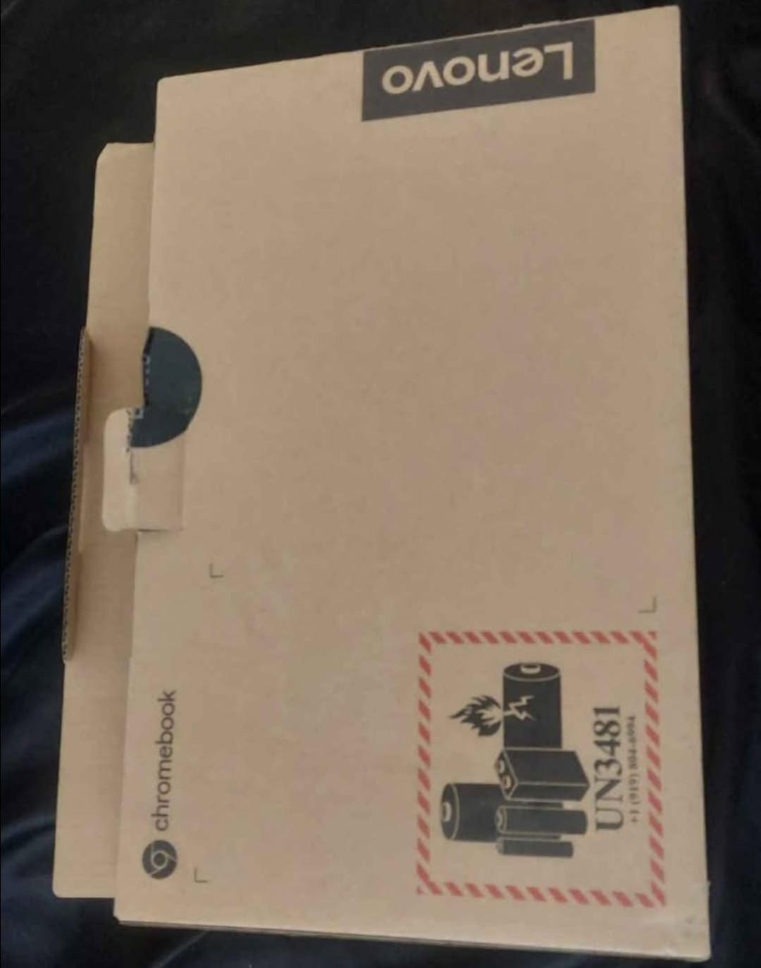 Lenovo Google Chromebook Laptop for sale