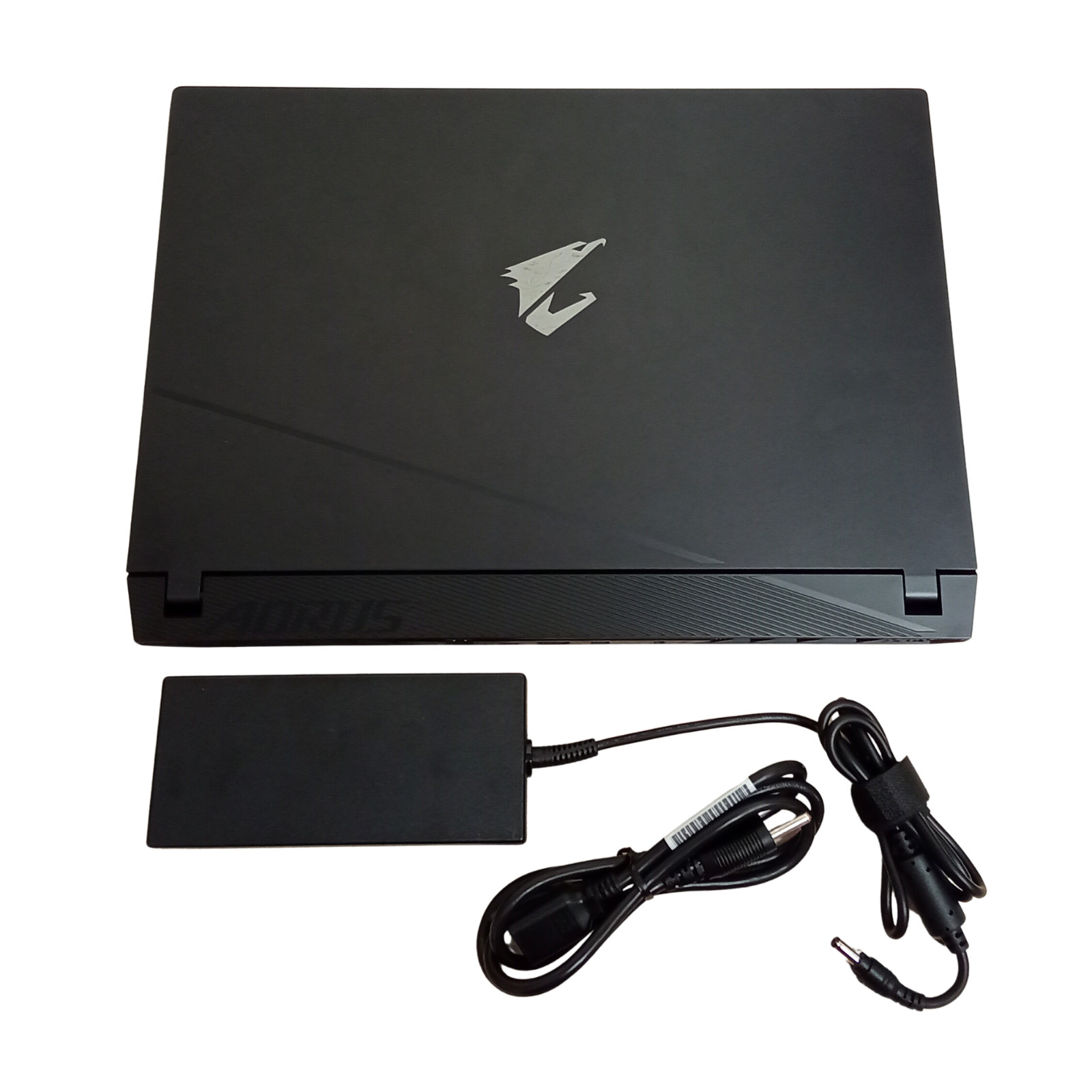AORUS 17, 17″ QHD Intel Core i7 16GB RAM 1TB SSD RTX 4070 Win 11 H black laptop